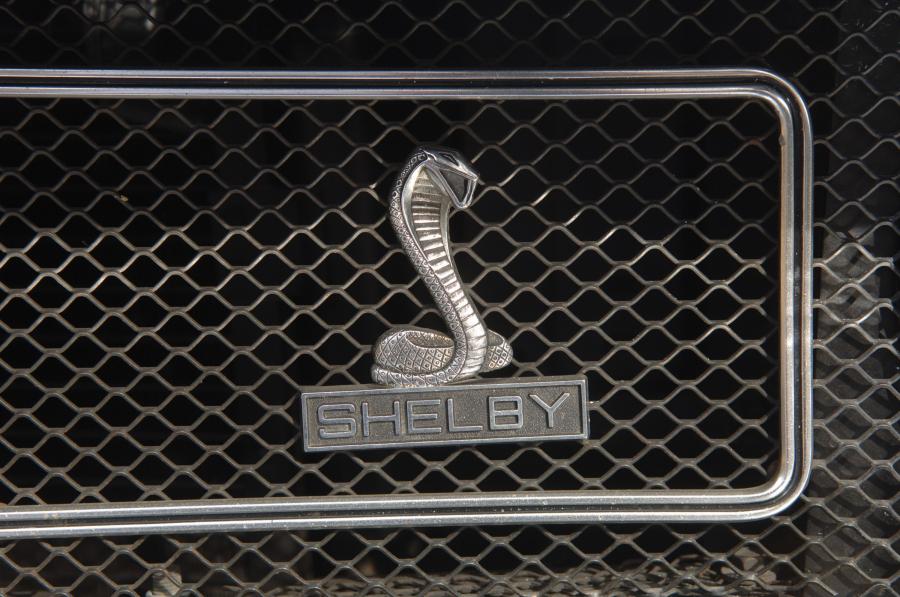  Shelby GT350H Sportsroof 1969 года  (фото 6 из 11)